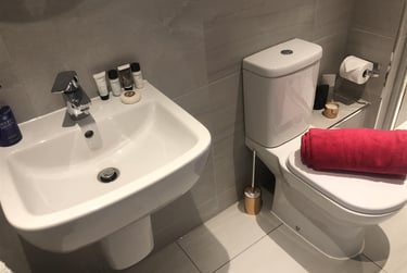 1 bed house, 50 Selly Hill Road, Selly Park, Birmingham, B297DL - Image 12